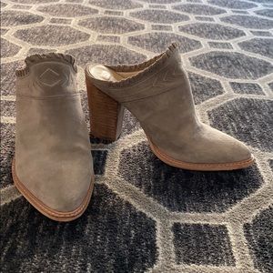 Sued Kristen Cavallari Mules